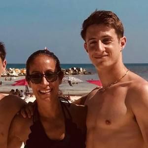 Meet your Posher, Ben